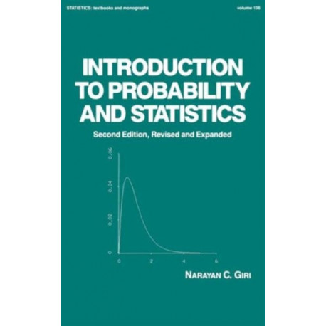 Introduction to Probability and Statistics