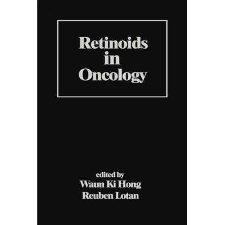 Retinoids in Oncology