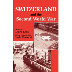 Switzerland and the Second World War