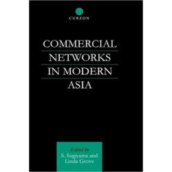 Commercial Networks in Modern Asia