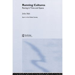 Running Cultures: Racing in Time and Space