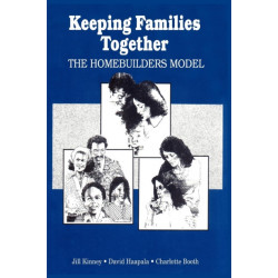 Keeping Families Together: The Homebuilders Model