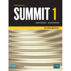 Summit Level 1 Workbook