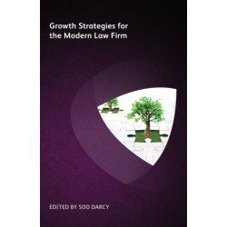 Growth Strategies for the Modern Law Firm