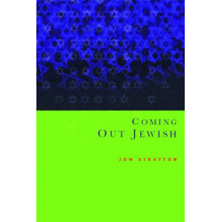 Coming Out Jewish