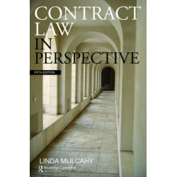 Contract Law in Perspective