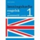 Engelsk mini grammatik, Løsningshæfte til øvehæfte 1 (Bind 1)