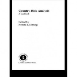 Country Risk Analysis: A Handbook