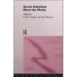 Social Scientists Meet the Media