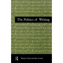 The Politics of Writing