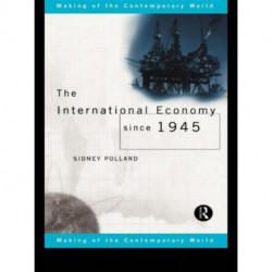 The International Economy since 1945