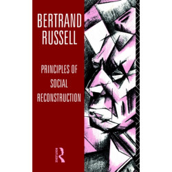 Principles of Social Reconstruction