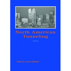 North American Tunneling 2002: Proceedings of the NAT Conference, Seattle, 18-22 May 2002