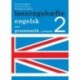 Engelsk mini grammatik, Løsningshæfte til øvehæfte 2
