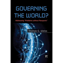 Governing the World?: Addressing "Problems Without Passports"