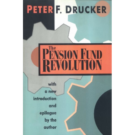 The Pension Fund Revolution