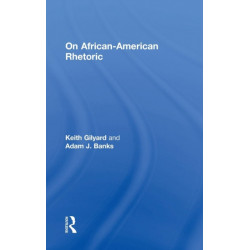 On African-American Rhetoric