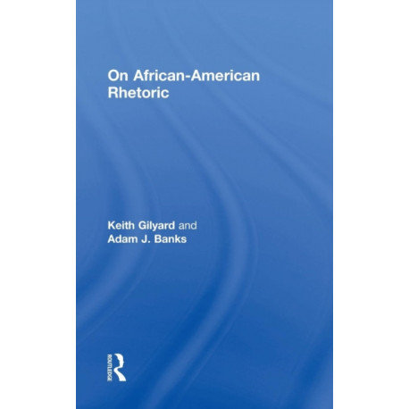 On African-American Rhetoric