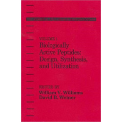 Biologically Active Peptides: Design, Synthesis and Utilization