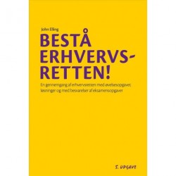 Bestå erhvervsretten