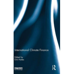 International Climate Finance
