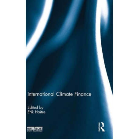 International Climate Finance