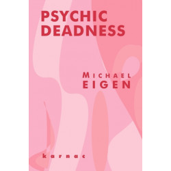 Psychic Deadness