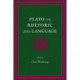 Plato on Rhetoric and Language: Four Key Dialogues