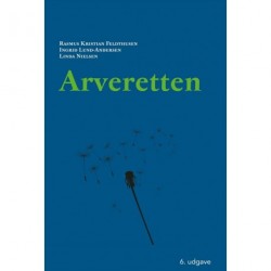 Arveretten