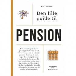 Den lille guide til pension