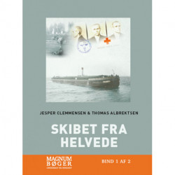 Skibet fra helvede (Storskrift)