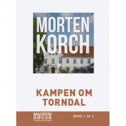 Kampen om Torndal (Storskrift)