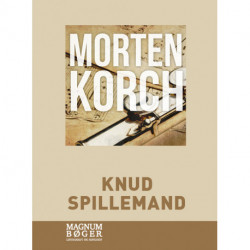 Knud spillemand (Storskrift)