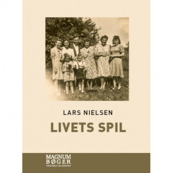 Livets spil (Storskrift)