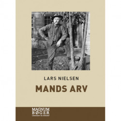 Mands arv (Storskrift)