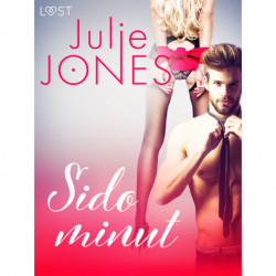 Sido minut - eroottinen novelli