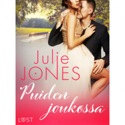 Puiden joukossa - eroottinen novelli