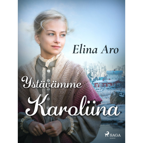 Ystävämme Karoliina