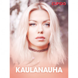 Kaulanauha – Ja muita tarinoita Cupidolta