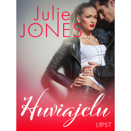 Huviajelu - eroottinen novelli