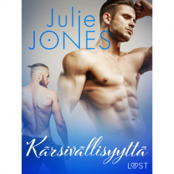 Kärsivällisyyttä - eroottinen novelli