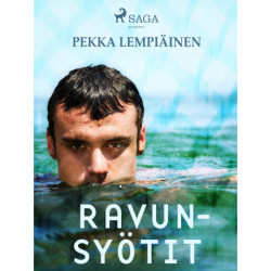 Ravunsyötit