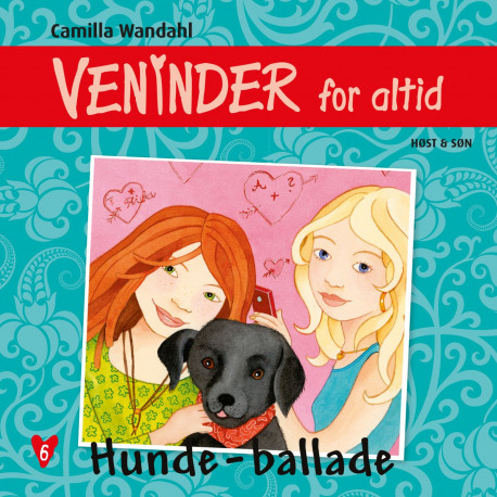 Veninder for altid 6. Hunde-ballade