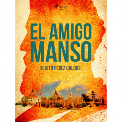 El amigo manso