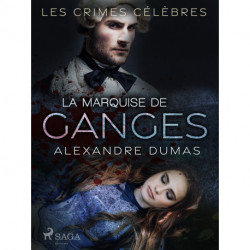 La Marquise de Ganges