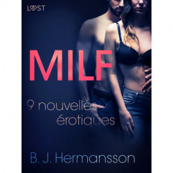 MILF - 9 nouvelles érotiques