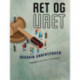 Ret og uret