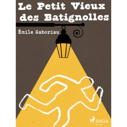 Le Petit Vieux des Batignolles