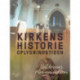 Kirkens historie. Oplysningstiden