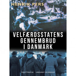 Velfærdsstatens gennembrud i Danmark